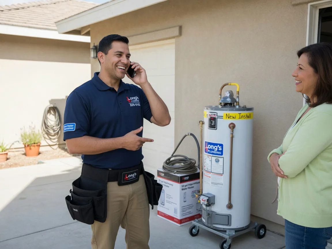 Leak Detection Christmas Valley, OR FAQs